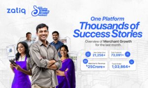 ZatiqEasy Empowers Entrepreneurs to Achieve Digital Excellence