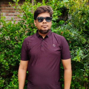 Picture of Rajibul Sojol